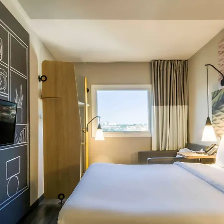 Ibis Americana Exterior photo