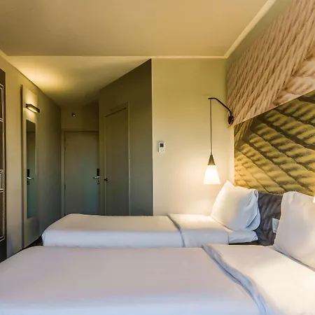 Ibis Americana Exterior photo
