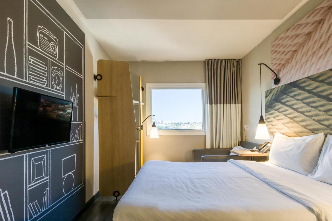 Hotel Ibis Americana