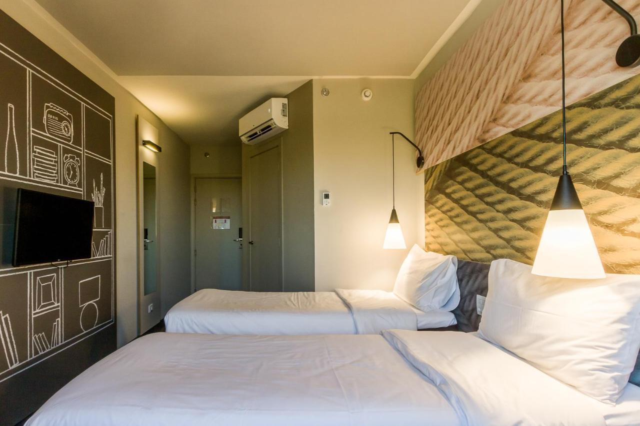 Ibis 3*