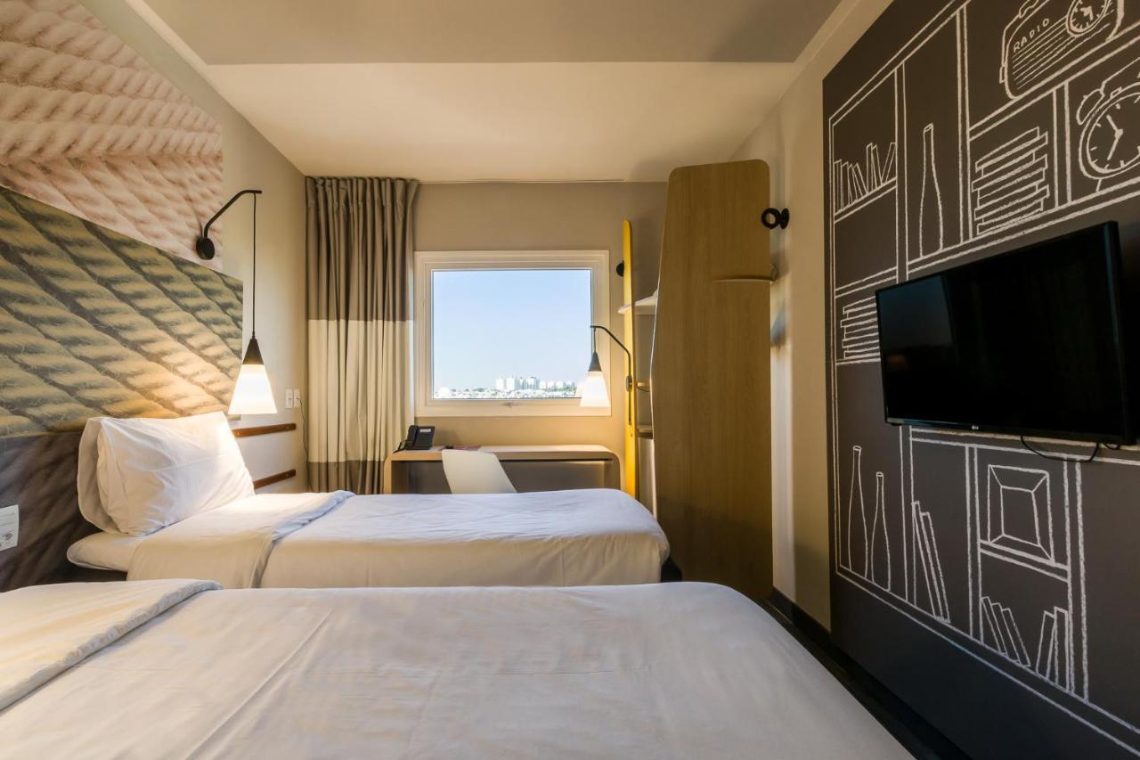Hotel Ibis Americana