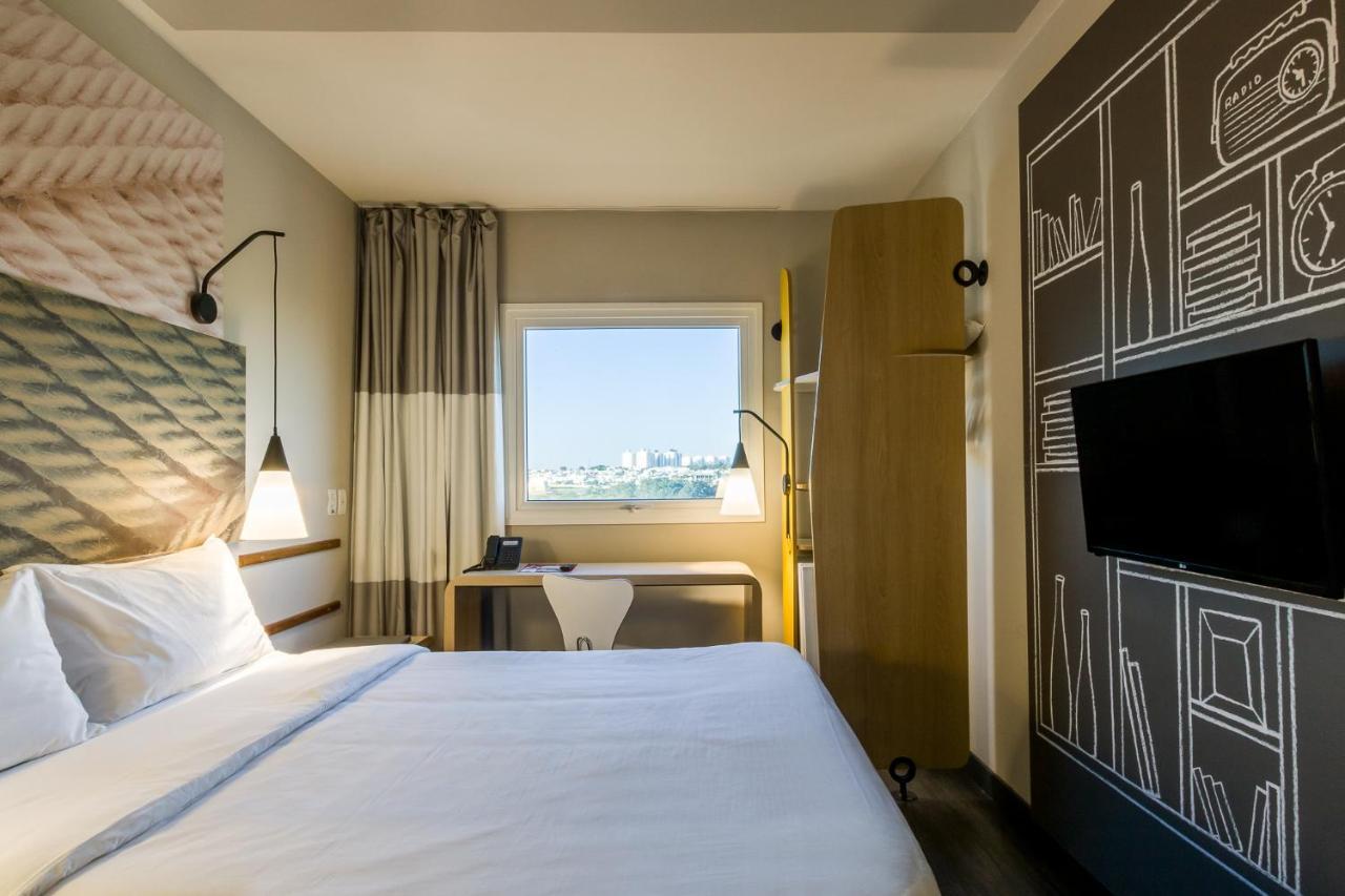Ibis 3* Americana