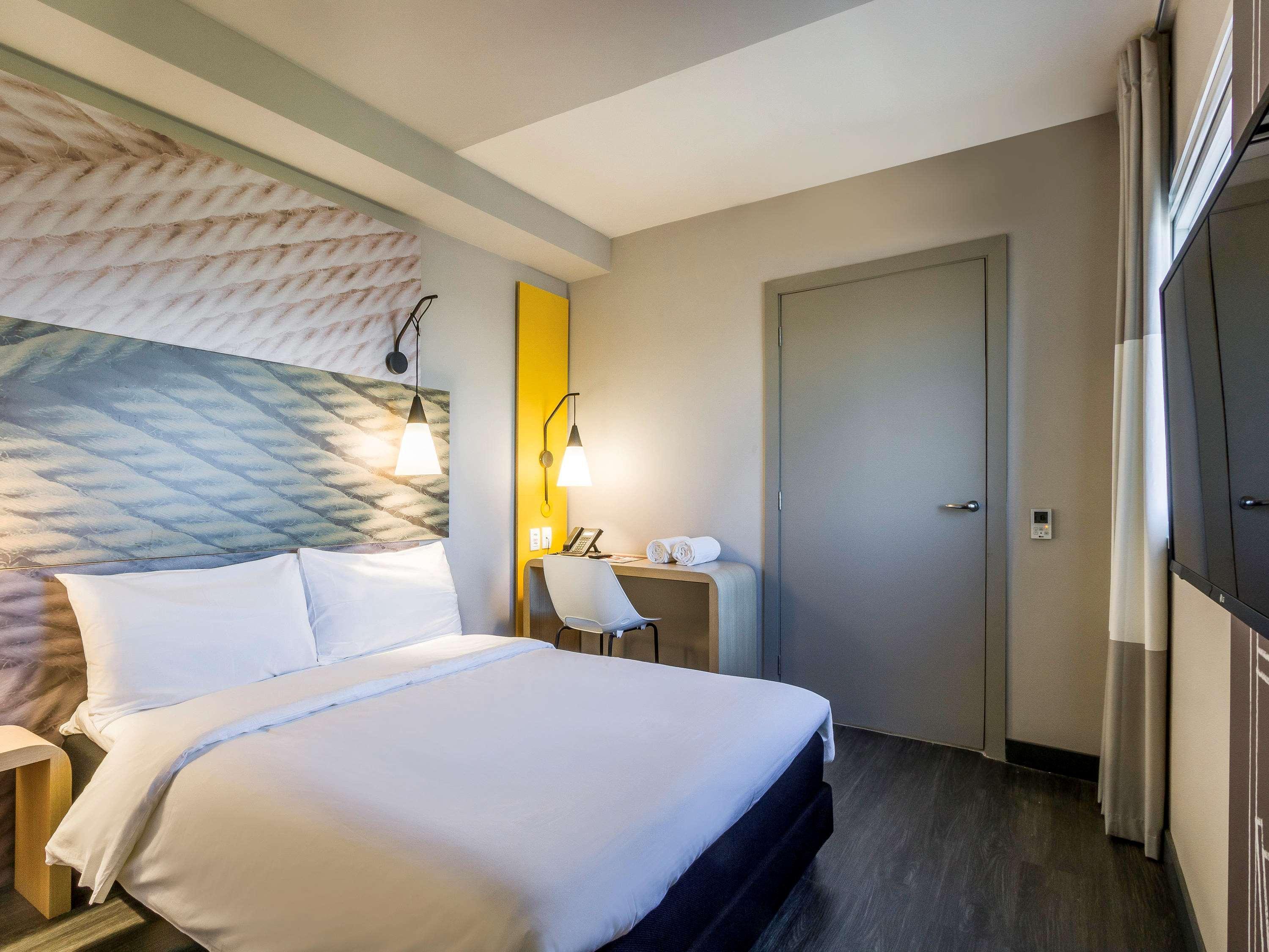 Ibis 3*