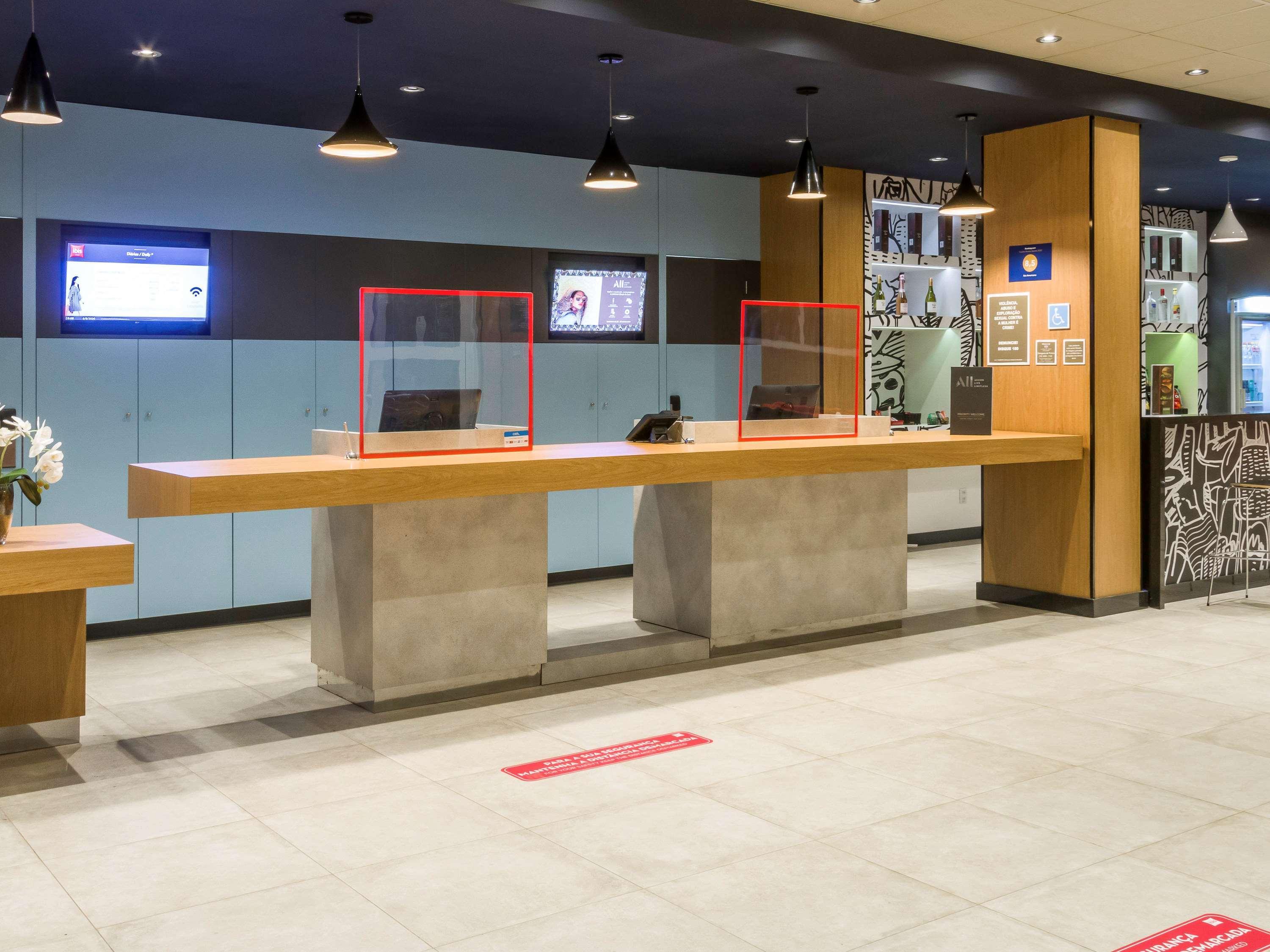 Hotel Ibis