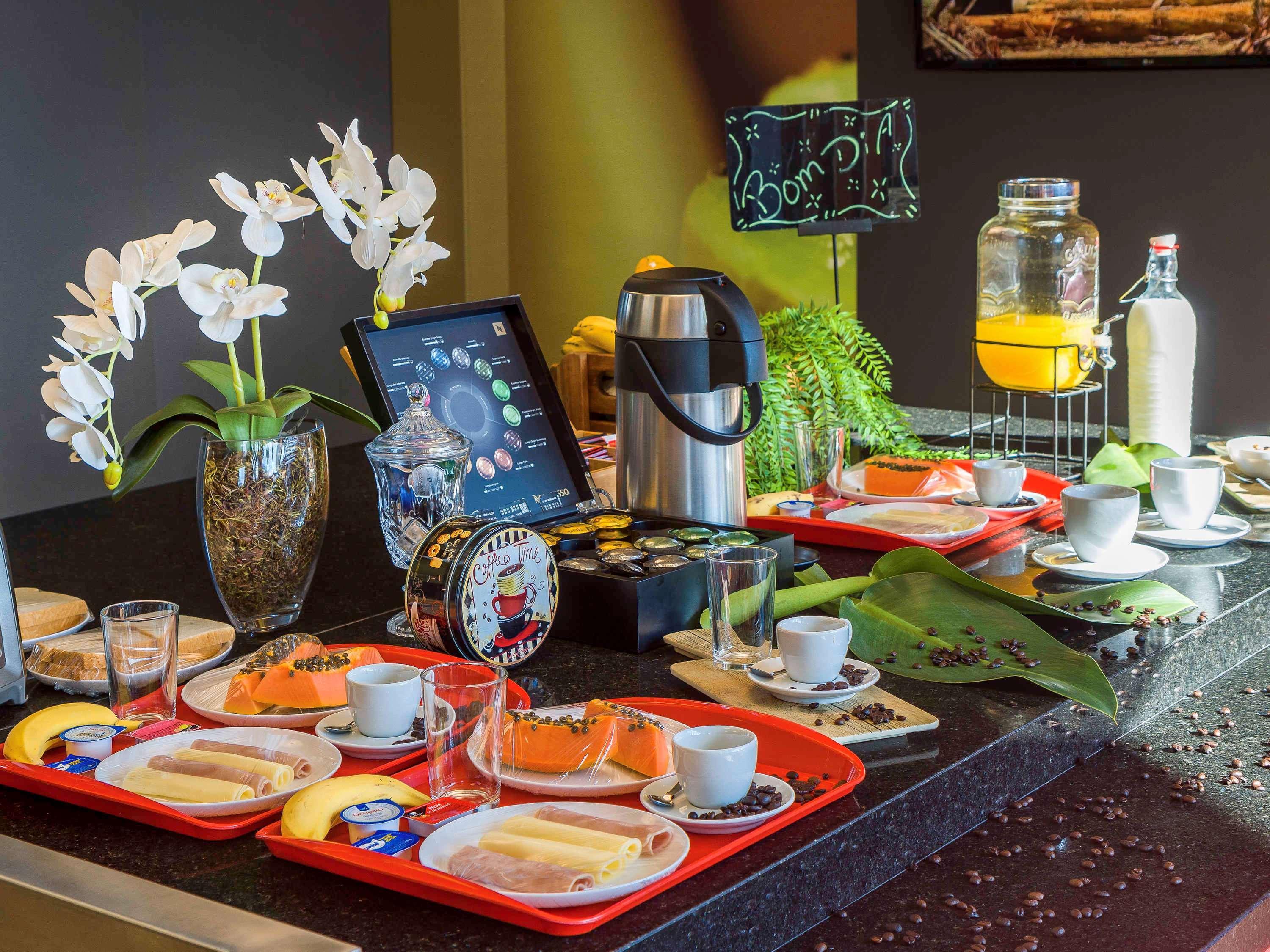 Ibis Hotel 3*